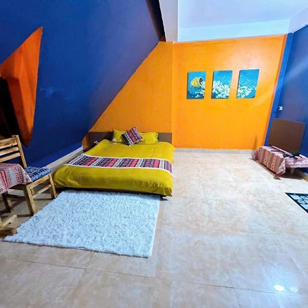 Bamboo Home Сапа Екстериор снимка