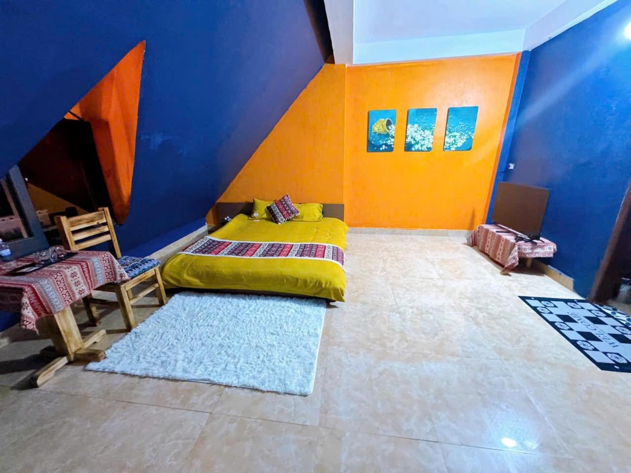 Bamboo Home Сапа Екстериор снимка